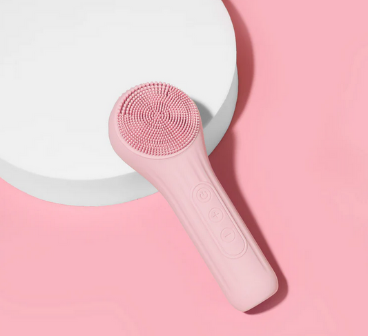 Facial Brush Cleaner