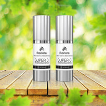 Reviora Serum™